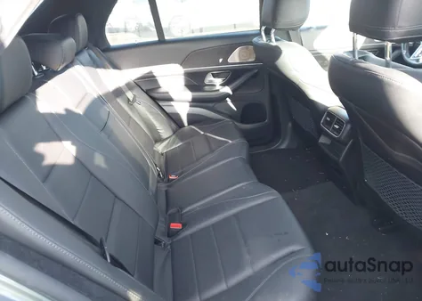 2021 Mercedes-Benz Gle 350 from USA, damaged, VIN 4JGFB4JB6MA490712